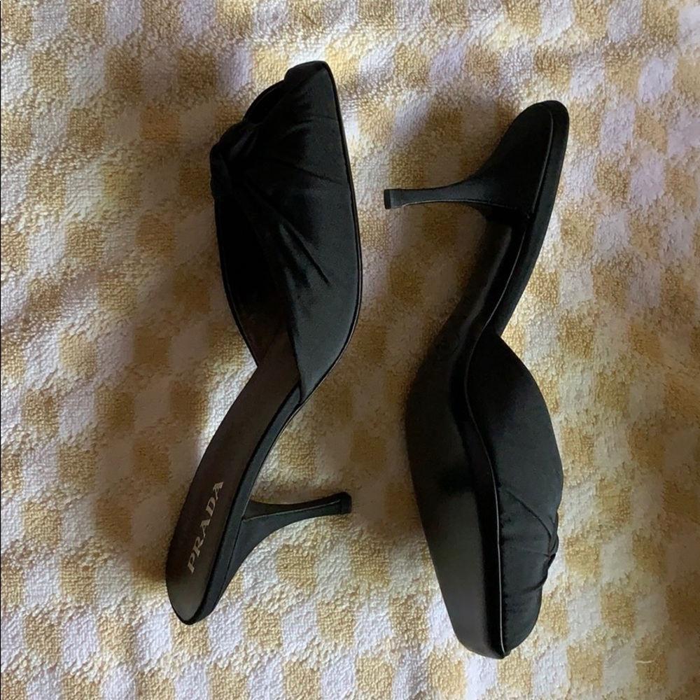 Prada Shoes